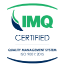 Studio Bellandi & Petri Attestazione qualità IMQ